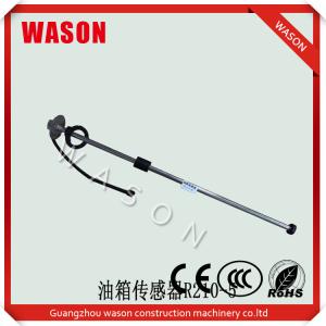 Quality Hyundai R210-5 Oil Level Sensor , Excavator Oil Tank Level Sensor wholesale