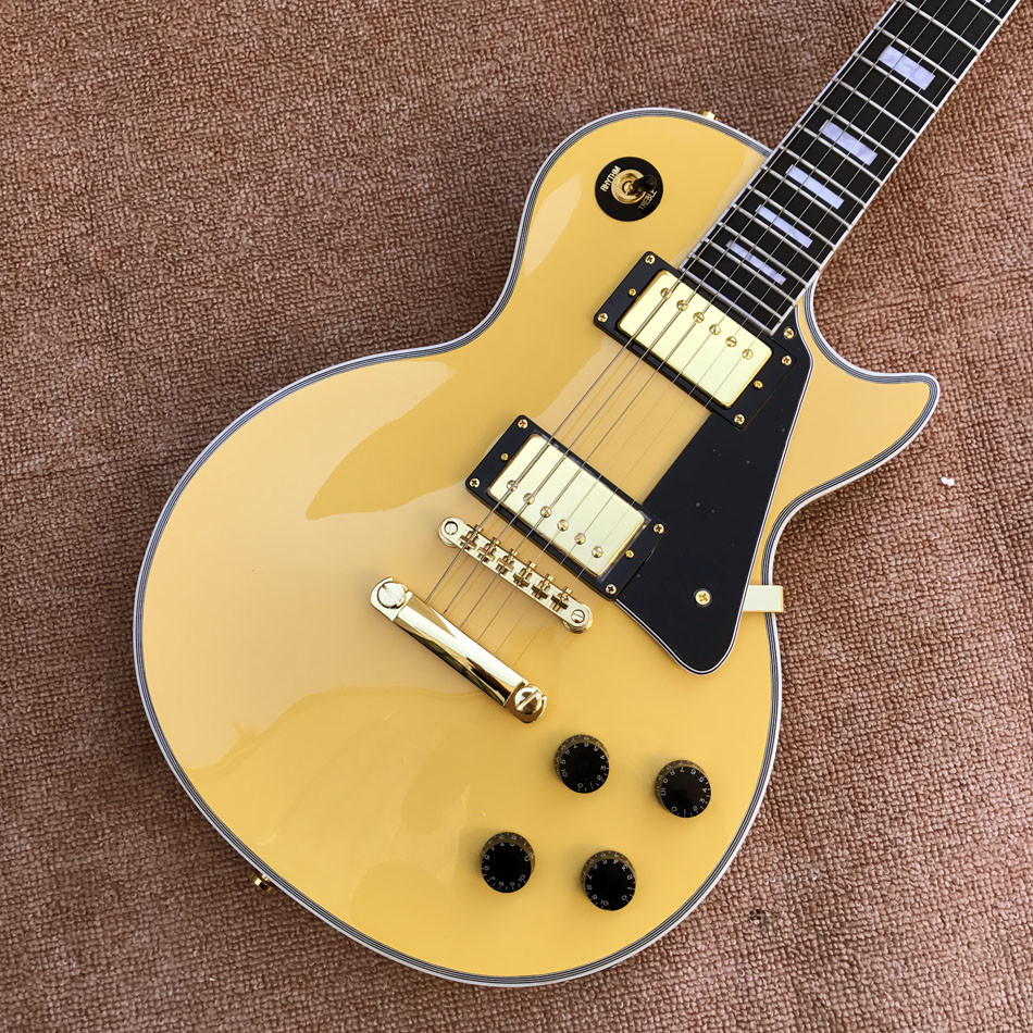New style high-quality custom LP electric guitar