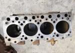 4D95 Diesel Used Engine Blocks For Excavator PC130 - 8 6271 - 21 - 1110