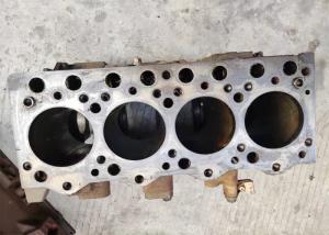 Quality 4D95 Diesel Used Engine Blocks For Excavator PC130 - 8 6271 - 21 - 1110 wholesale