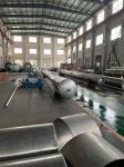 Cryogenic Hydrogen Gas Purifier Automatic Hydrogen Gas Purification Customized