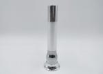 Elegant Clear Cosmetic Empty Eyeliner Tubes Winly For Eye Cream Packaging