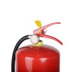 Bc 3kg Dry Powder Fire Extinguisher DC01 13A55BC Fire Rate