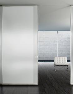 Quality Perspective Tempered Glass Door Easy Cleaning High Purity 6mm wholesale