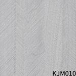 Antiscratch PVC Membrane Foil For Doors Foil Furniture Wrap 0.35mm