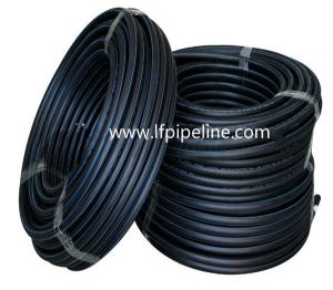 Quality Plastic Conduit Large Diameter Names Hdpe Pipe wholesale