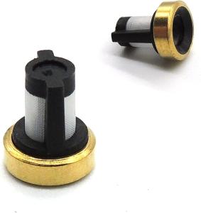 Quality Fuel Injector Filter Repair Kits, 6MM X 2MM X 7MM wholesale