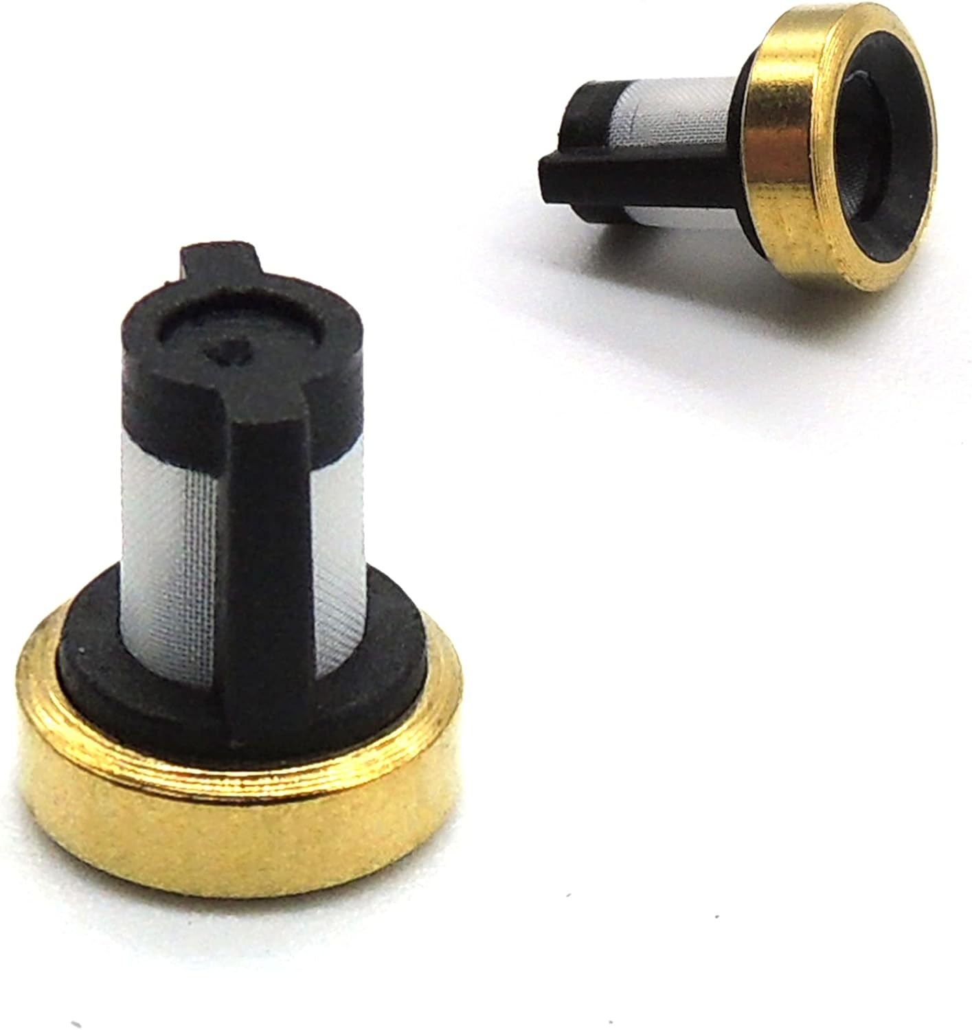 Top Feed And Side Feed Fuel Injector Rebuild Kit