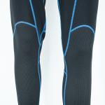 3mm SCR+Nylon diving Wetsuit