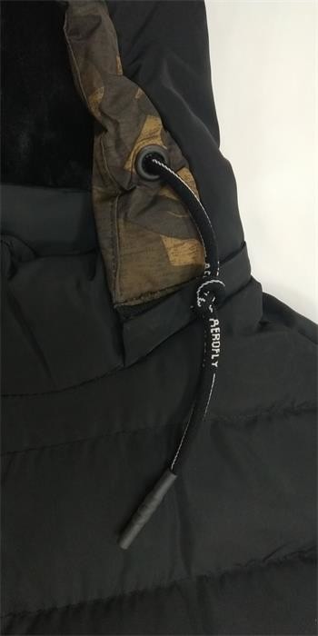 Lightweight Camo Mens Puffer Vest Big And Tall Navy Blue Spring Autumn Winter