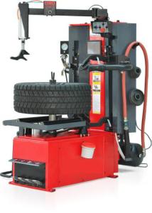 Quality Weight 571kg Truck Tire Changer 780mm Max.Wheel Width Customized Voltage wholesale