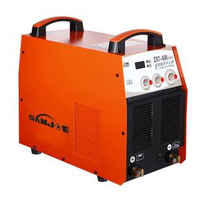 Quality SMAW STICK MMA ARC Welding Machine 350A 18.3KVA Power ZX7-500 wholesale