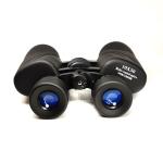 Center Focus Long Distance Viewing Binoculars 7x50 With Bak4 Porro Prism