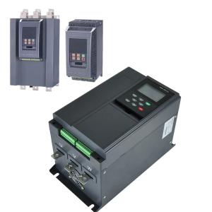 Quality 380V 415V 440V Motor Soft Starter For Induction Motor 3 Phase 600KW wholesale