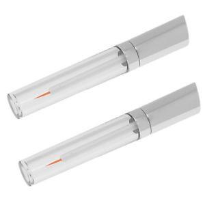 Quality OEM Service Empty Eyeliner Container , Logo Printing Eye Cream Tube wholesale