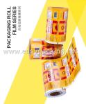 Price flexible packaging film