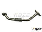 1-13313319-1 1133133191 6WG1 DFI ENGINE PARTS TURBO PIPE FOR EXCAVATOR ZAX450
