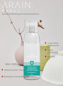 Quality Instant Hand Sanitiser Kills 99.99% Germs wholesale