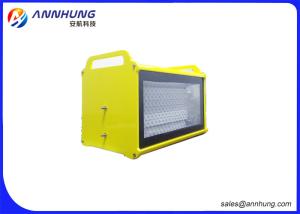 Quality 100W LED Aviation Warning Lights For TV Towers High Intensity Type A wholesale