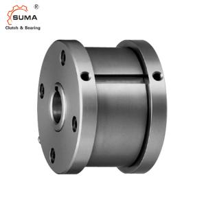 Quality MZEU30 E5+E5 Flanges 735Nm Sprag Clutch Bearing One Way wholesale