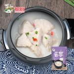 Seasoned Healthy Frozen Prepared Meals Cooked Taro Root Stew 250g