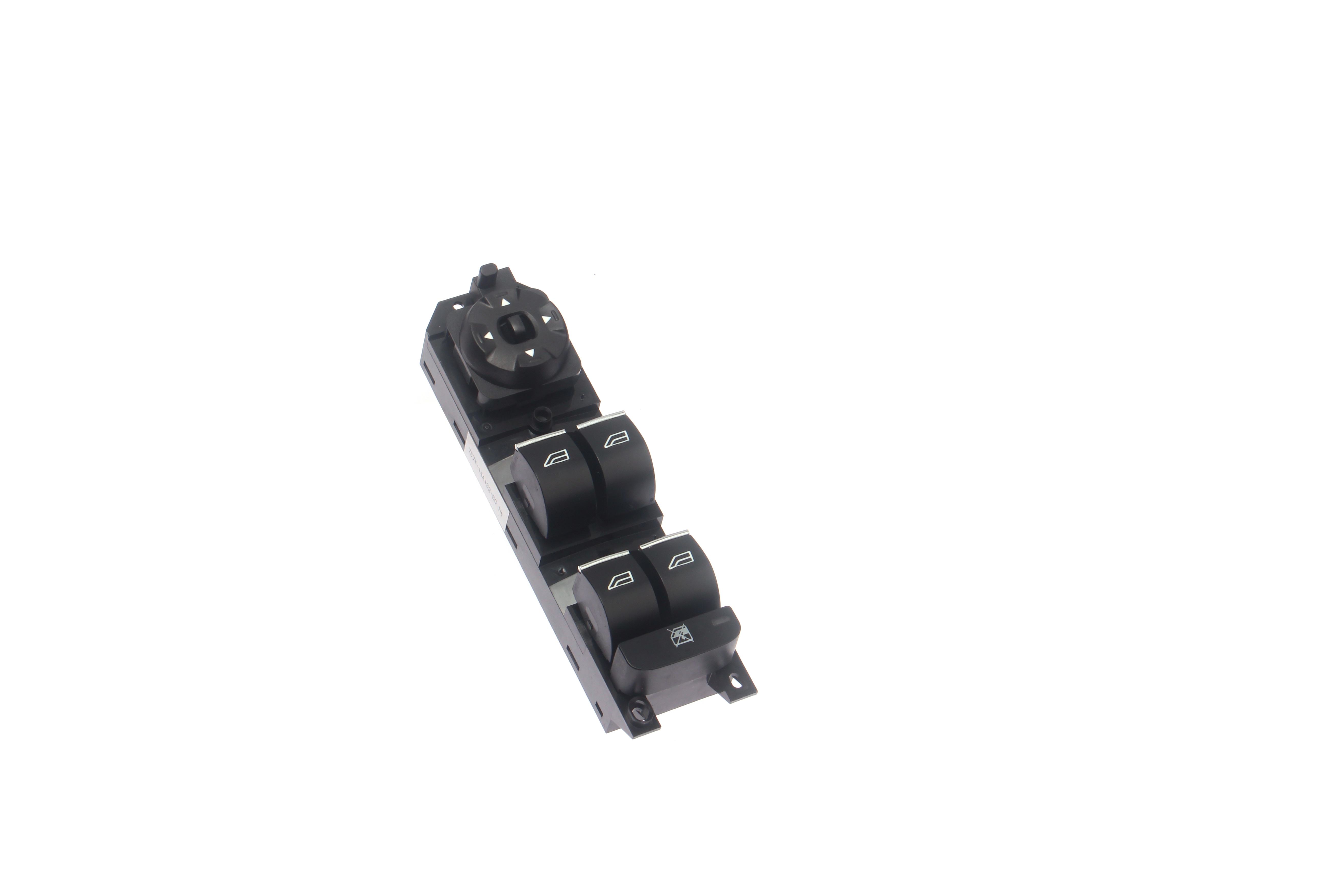 High Sensitivity Auto Electric Window Switch FORD S-Max Galaxy 7S7T-14A132-BC