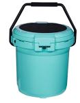 Customizable Roto Molded Storage Box LLDPE Plastic Barrel Mold