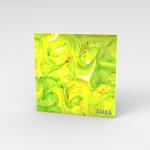 Restaurants And Bars Translucent Stone Shaohua Stone