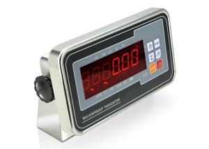 Quality Platform Weighing Scale Indicator Digital Electronic wholesale