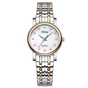 Quality Women Quartz Watches Personalize Luxury Jewelry Quartz Watch For Woman wholesale