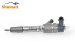 Shumatt Fuel Injector 0445110454 for JMC 11112100ABA CRI2-16 Diesel Vehicle