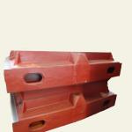 High Precision Casting Foundry Flask Of Automatic Moulding Line
