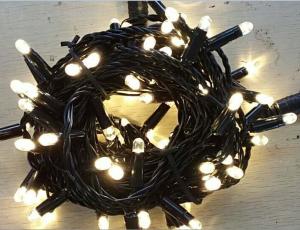 Quality Holiday Lighting, PVC,Rubber Wire,Single Color, Multi-Color Decorative Lighting, Hot Sales wholesale