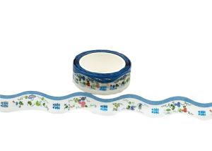 Quality Adhesive Die Cut Washi Tape wholesale