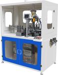 HWASHI EI Lamination Automatic TIG Welding Machine Suitable for Transformer