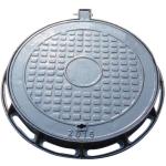 Anti Corrosion Sewer Manhole Cover Telecommunications Well SMC Manhole Cover