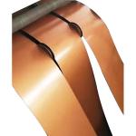 CGCC Dx51d Ppgi Strips Narrow Pre Painted Steel Coil Color Coated