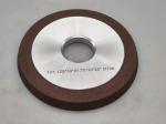 Customized Resin Diamond Grinding Wheel With 31.75mm Inner Hole