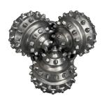 Factory Supply Directly 12 1/4inch IADC537 Tricone Rock Drilling