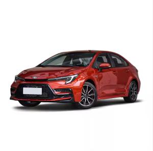 Quality TOYOTA LEVIN 2025 Model SMART DUEL ENGINE 1.8L LUXURY NEW CAR TOYOTA wholesale