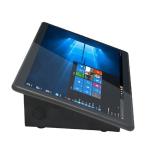 4 COM Mini Industrial Tablet PC 11.6'' Touch Screen Panel J3355 All In One