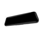 1080p 2.5k Parking Monitor Camera GPS Big Screen 9.66" Dash Cam HD