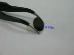 850nm 40mw infrared line laser module for touch screen