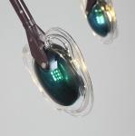 Large Hotel Modern Luxury Acrylic Chandelier Pendant Lighting