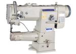 Single Needle 2200RPM Large Mouth Lockstitch Sewing Machine