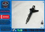 Common Rail Injector 095000-5070 095000-5131 095000-5132 095000-5135 16600-AW420