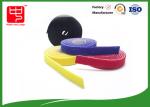 Different Size Double Sided Straps , Industrial Adhesive 25 Meters Per Roll