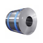 3003-H14 Aluminium Coil Sheet 6061 Aluminum Strip Coil Painted Sliver