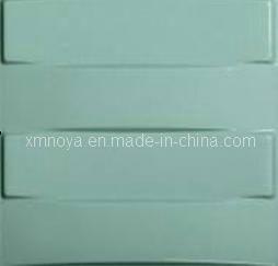 Quality Waterproof Acoustic Sound 3D Board for Wall Decoration 460*460mm Moisture Resistant wholesale