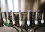 0.3Mpa Automatic Mineral Water Filling Machine 14000BPH 5KW